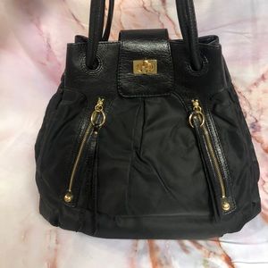 Donald J Pliner shoulder bag.